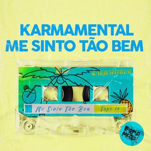 Me Sinto Tão Bem, Tape 1# (Explicit)