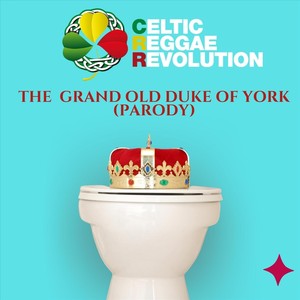 Grand Old Duke of York (Parody)