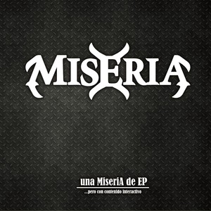 Una Miseria de EP (Explicit)