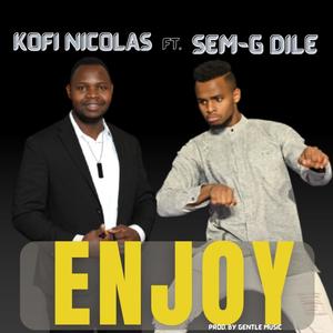 ENJOY (feat. Sem-G Dile)