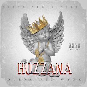 Hozzana (feat. Wyzz)