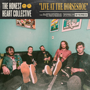 Live at the Horseshoe (Explicit)