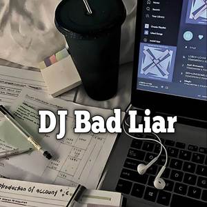 DJ Bad Liar