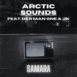 Samara (feat. Der Man One & JK)