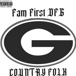 Country Folk (Explicit)