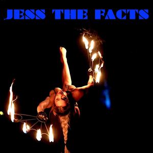 The Fire Dancer (Explicit)