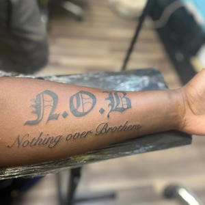 PAINT THE CITY (Explicit)