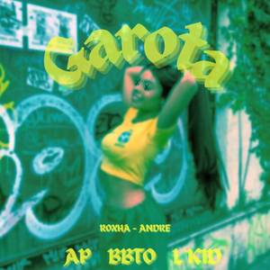 Garota (Explicit)