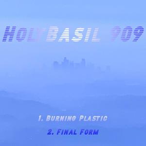 Burning Plastic / Final Form