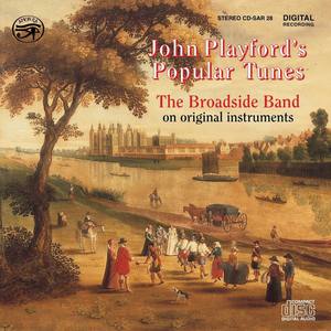 Childgrove / Mr. Lane's Minuet / Up WIth Aily / Cheshier Rounds / Hunt the Squirrel