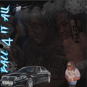 Show Me Sumn (feat. MuneyP) (Explicit)