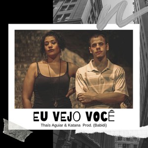 Eu Vejo Você (Explicit)