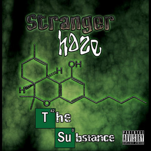 The Substance (Explicit)