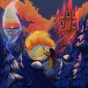 Ever Since Then (A Letter of Gratitude)