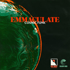 Cosmic Funk (Groove Section Mix)