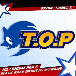 T.O.P (From "Sonic X")