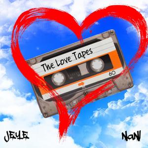 The Love Tapes (feat. NāNI)