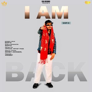 I Am Back