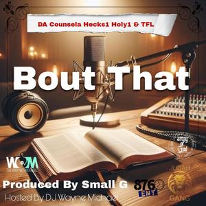 Da Counsla, Hecks1 Holy1 & TFL (feat. Da Counsla, Hecks1 Holy1 & TFL)