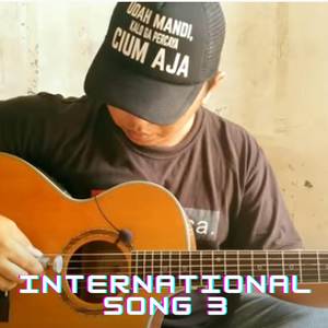 International Song 3