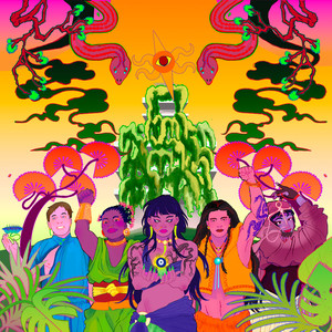 Si Tu Lo Quieres / Together We Rise