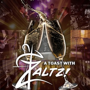 A Toast With Zaltz (feat. Moshe Tischler)