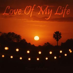 Love Of My Life (slowed+reverb)