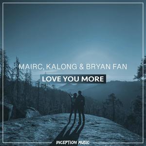 Love You More (Inst.)