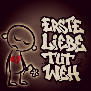 Erste Liebe tut weh