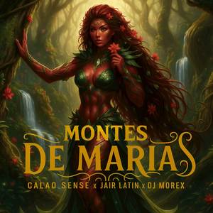 MONTES DE MARIA