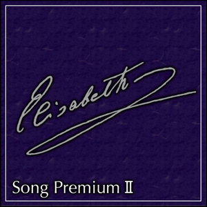 Elisabeth - Song Premium II -