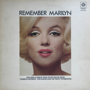 Remember Marilyn