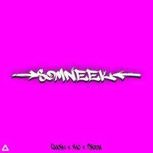 Somneek(feat. Ghetzu & Stefan) (Explicit)