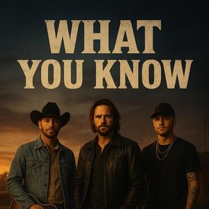What You Know (’Bout These Backroads) (feat. Colt Reeves, Jackson Stone & Nox Carter)