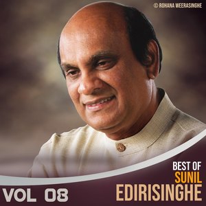 Best Of Sunil Edirisinghe Vol. 08