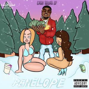 Beavis & Butthead (Bonus Track) (feat. PKM) (Explicit)