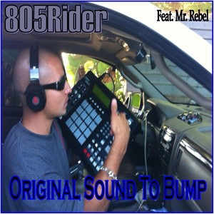 Original Sound to Bump (Explicit)