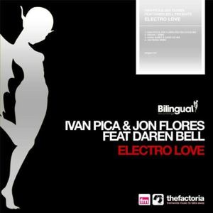 Electro Love (Dario Nunez & David Vio Mix)