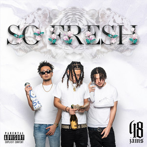 So Fresh (feat. eyden, TOME & kiddy) (Explicit)