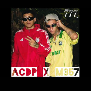 Sección#9-M357 (feat. ACDP)