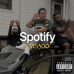 Spotify (Explicit)