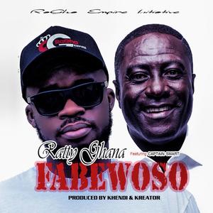 Fabewoso (feat. Captain Smart)