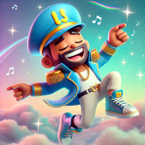 Cap Crunch Jersey Club