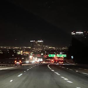 Through The Lights (feat. Jay Loud) (Explicit)