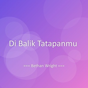 Di Balik Tatapanmu