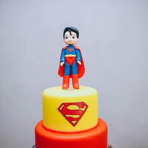 Legend Superman (Remix|Explicit)