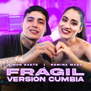 Frágil (Cumbia)