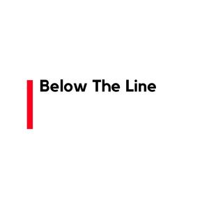 Below the Line