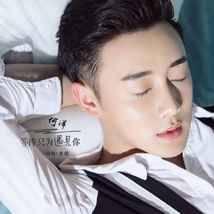 等待只为遇见你