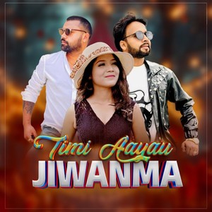 Timi Aayau Jiwanma